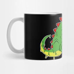 DINOREX Mug